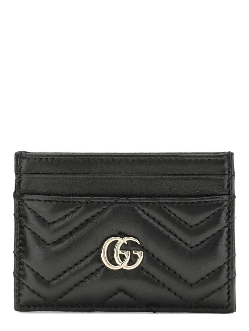 Gucci Wallets Black
