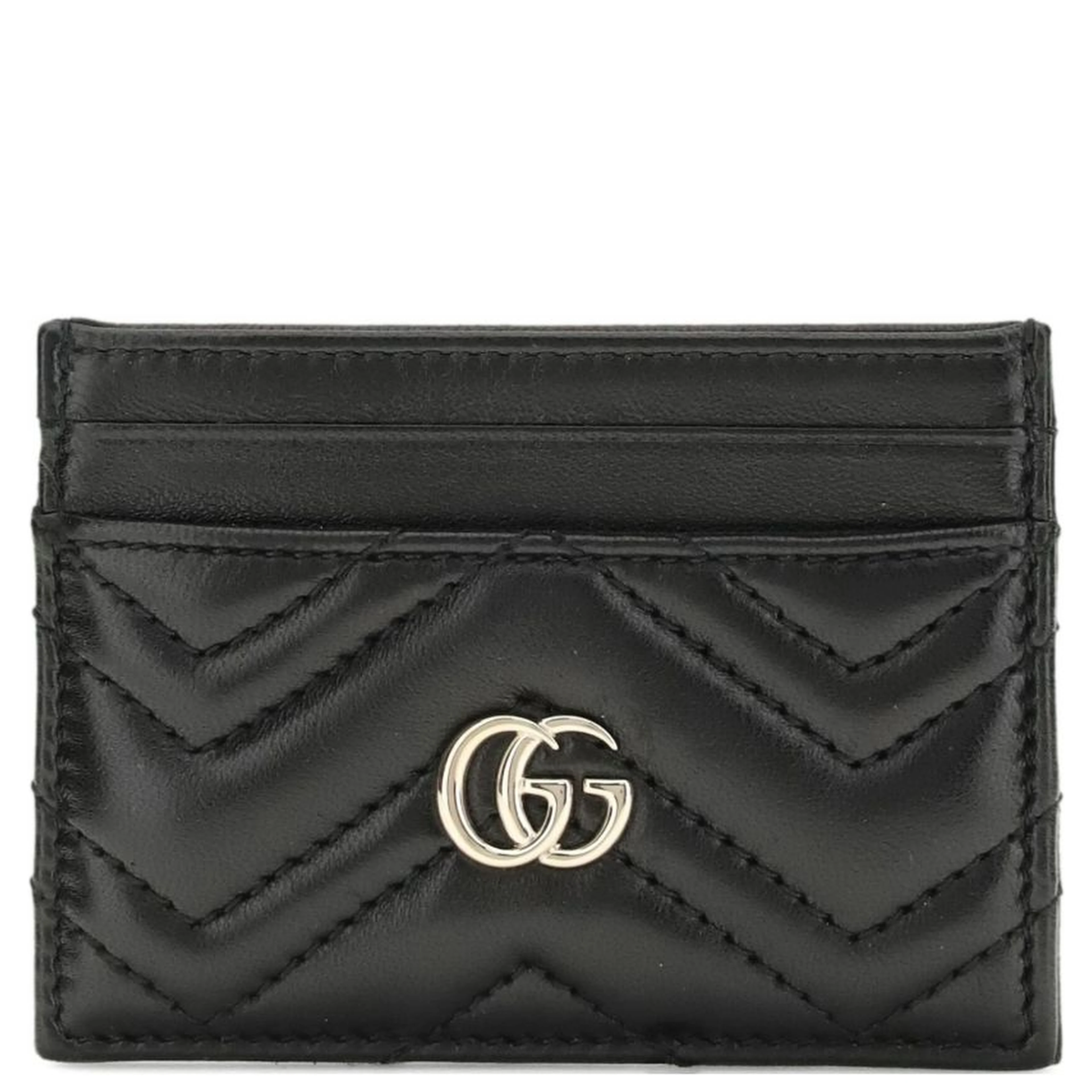 Gucci Wallets Black