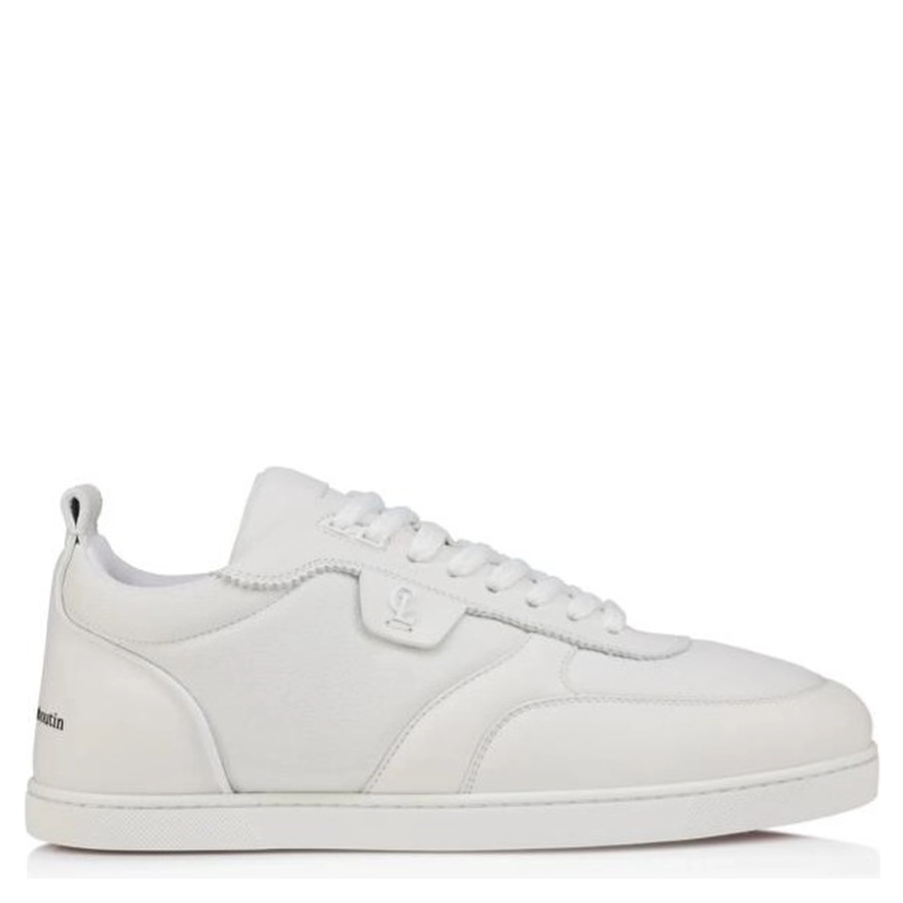 Christian Louboutin Sneakers White
