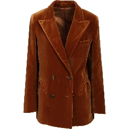 Blazé Jackets Caramel