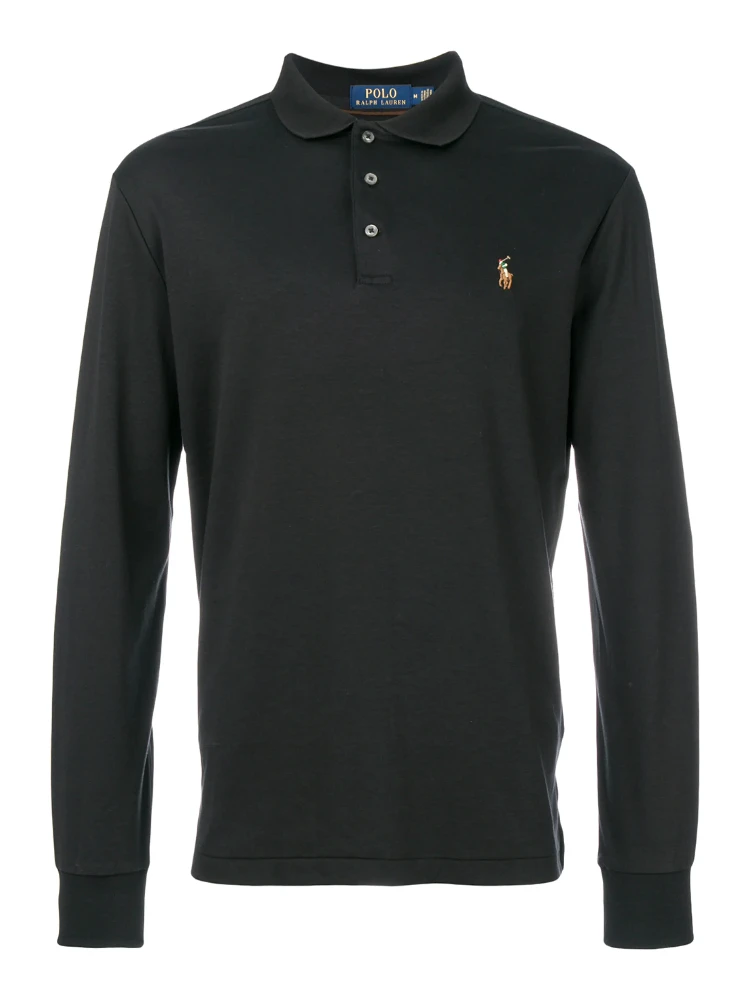 Polo Ralph Lauren Sweaters Polo black