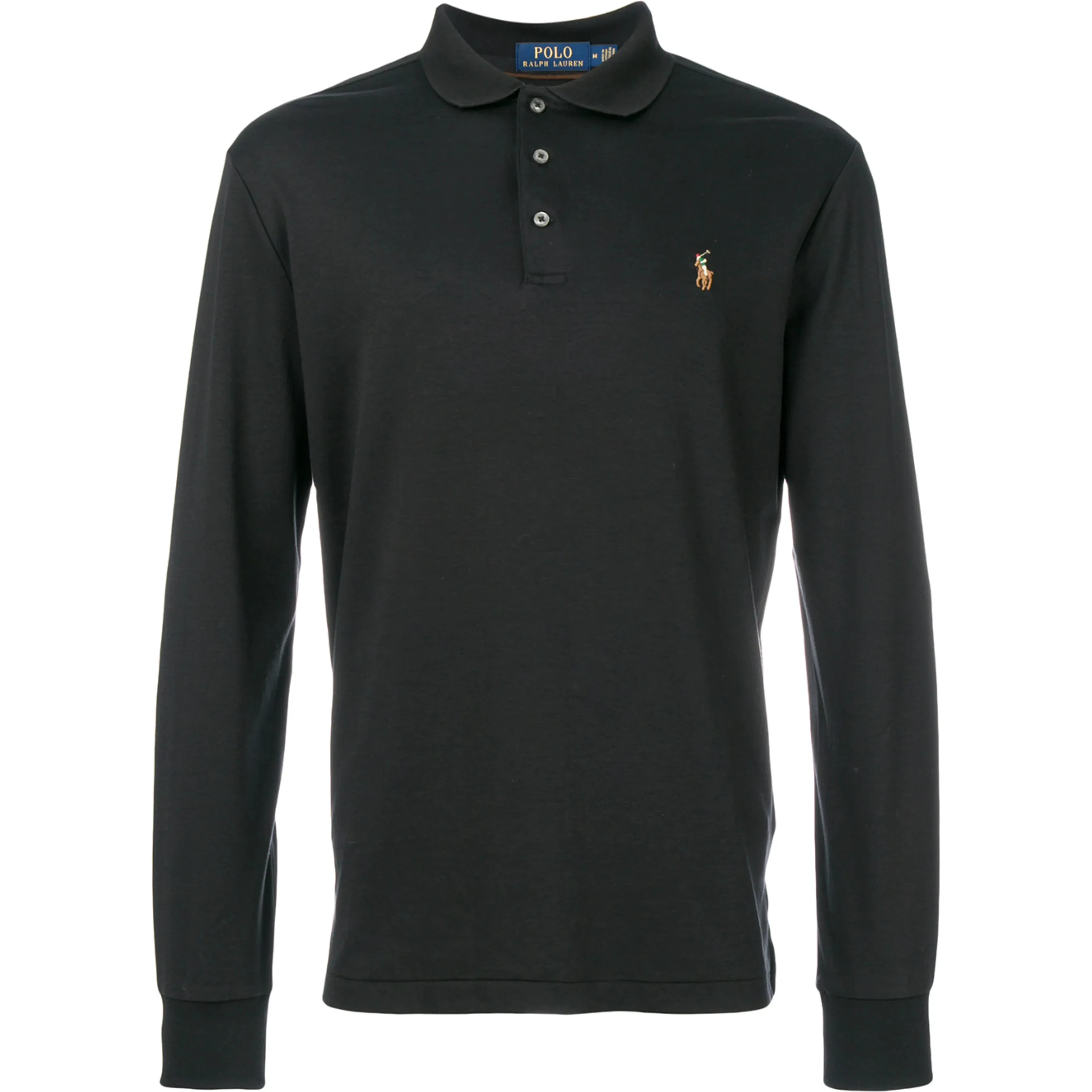 Polo Ralph Lauren Sweaters Polo black