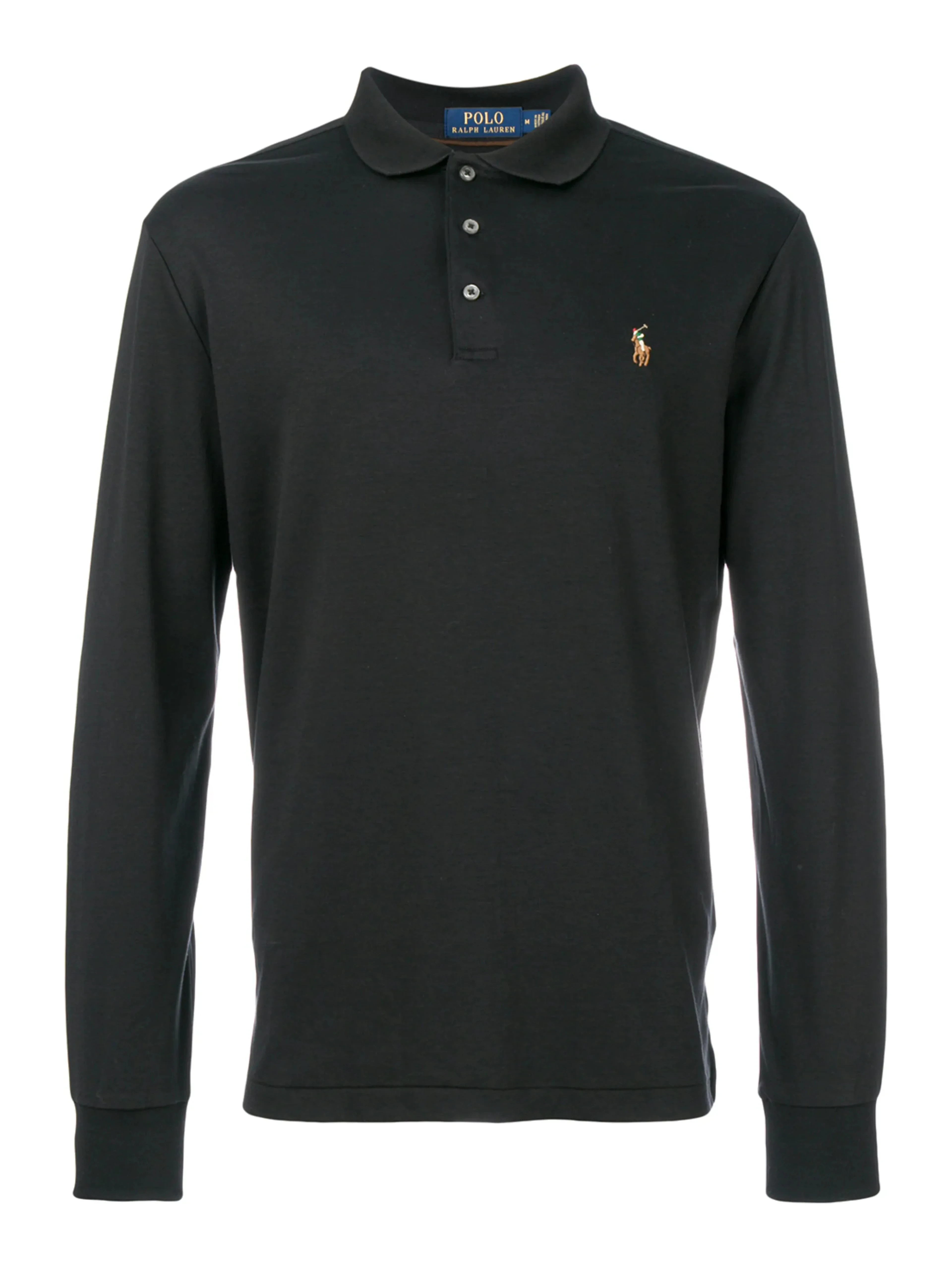 Polo Ralph Lauren Sweaters Polo black