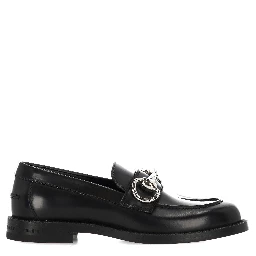 Gucci Flat shoes Black
