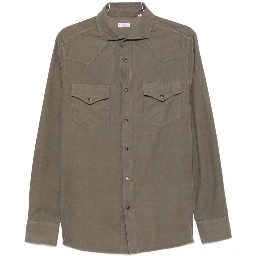 Brunello Cucinelli Shirts