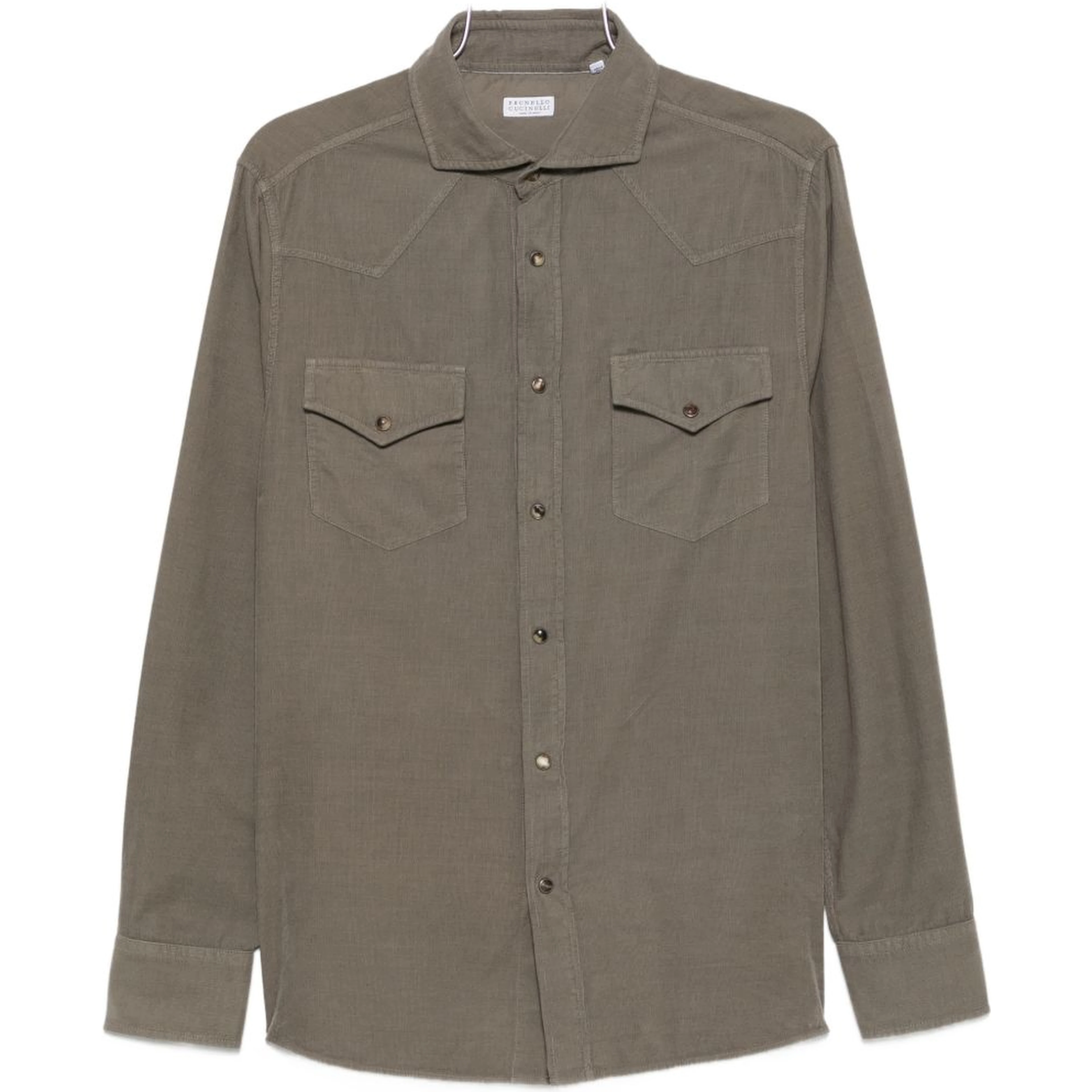 Brunello Cucinelli Shirts
