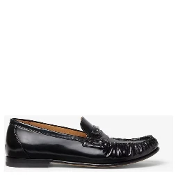 Fendi Flat shoes Black