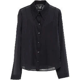 Gucci Shirts Black