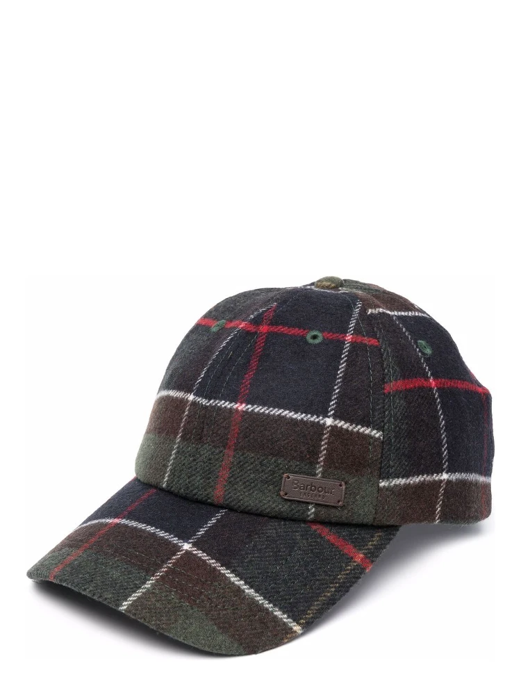 Barbour Hats