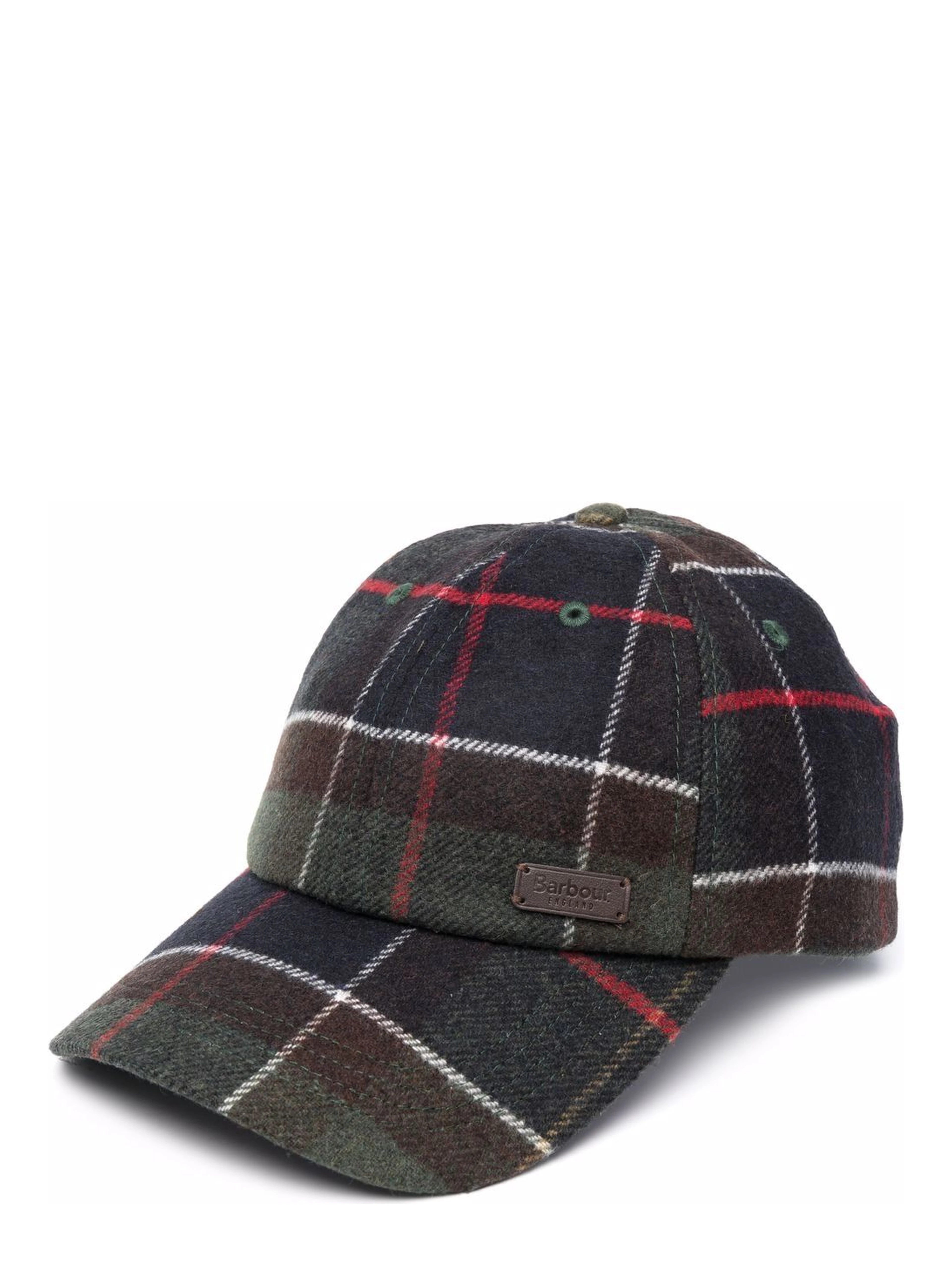 Barbour Hats