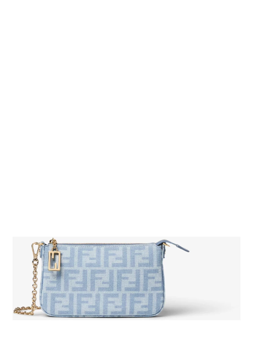 Fendi Bags.. Blue