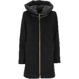 Emme Marella Jackets Black