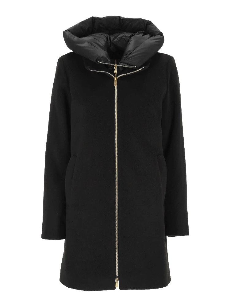 Emme Marella Jackets Black