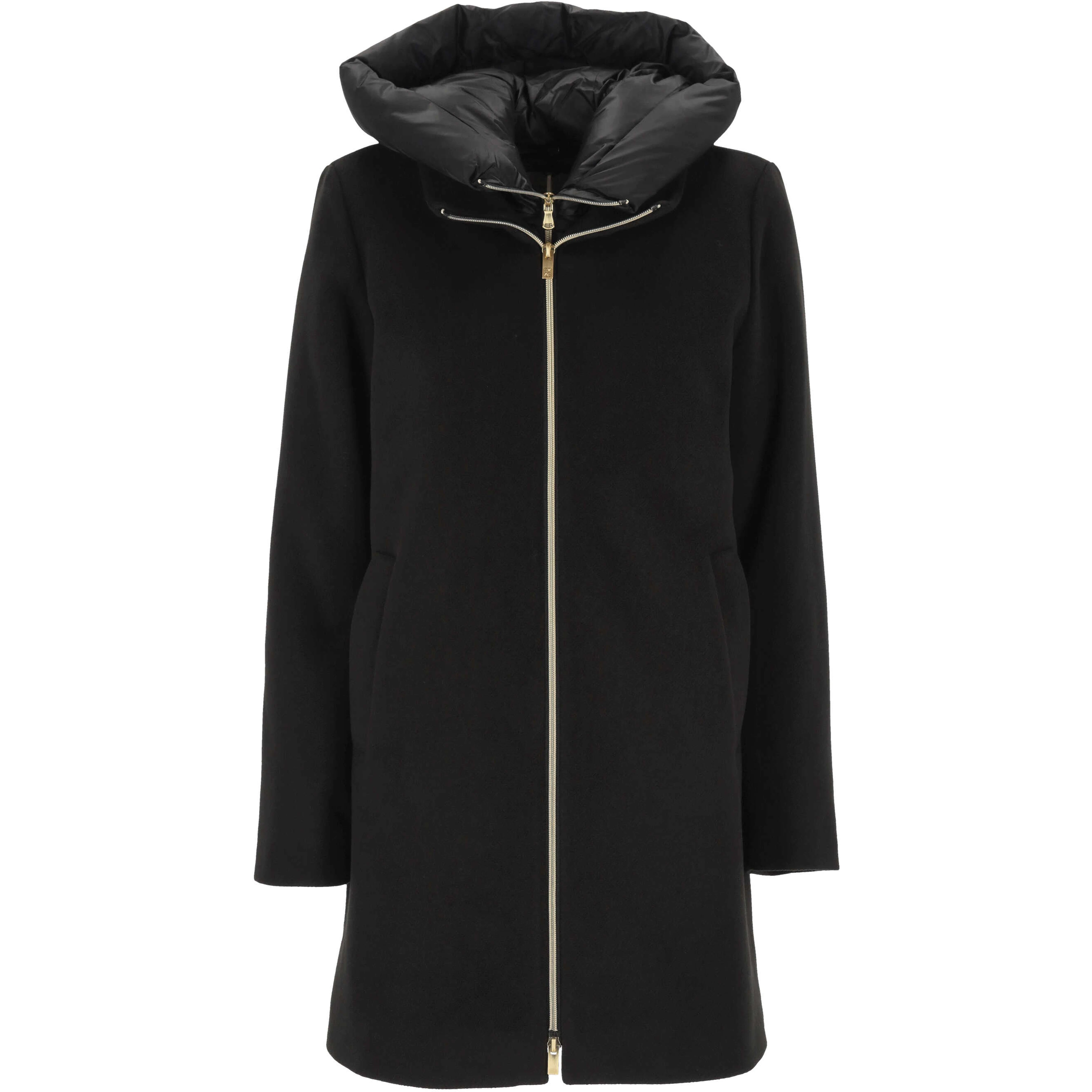 Emme Marella Jackets Black