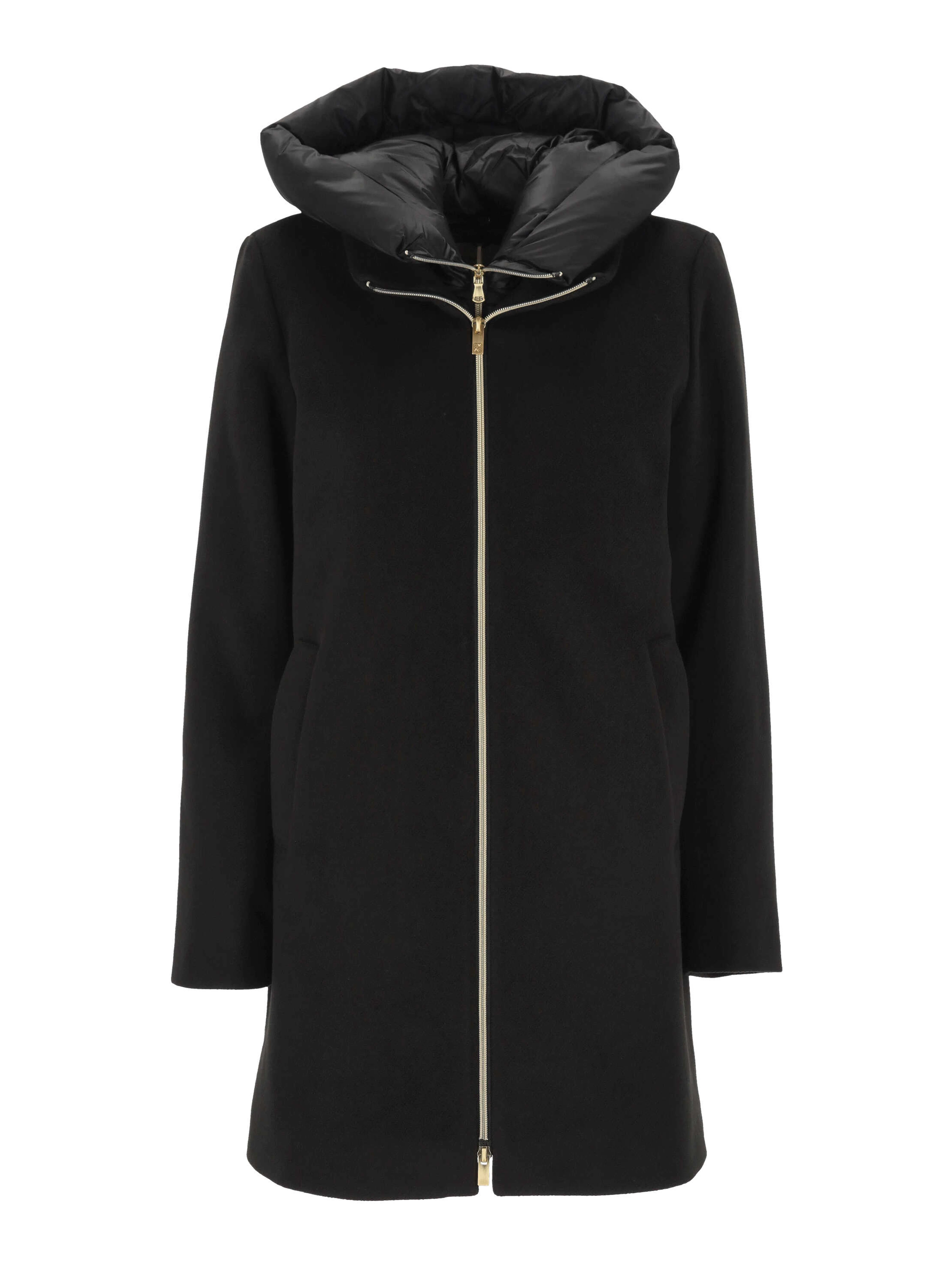 Emme Marella Jackets Black