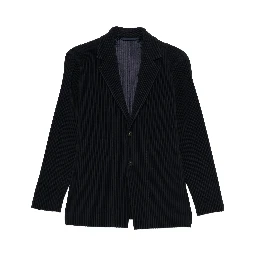Issey Miyake Jackets Navy