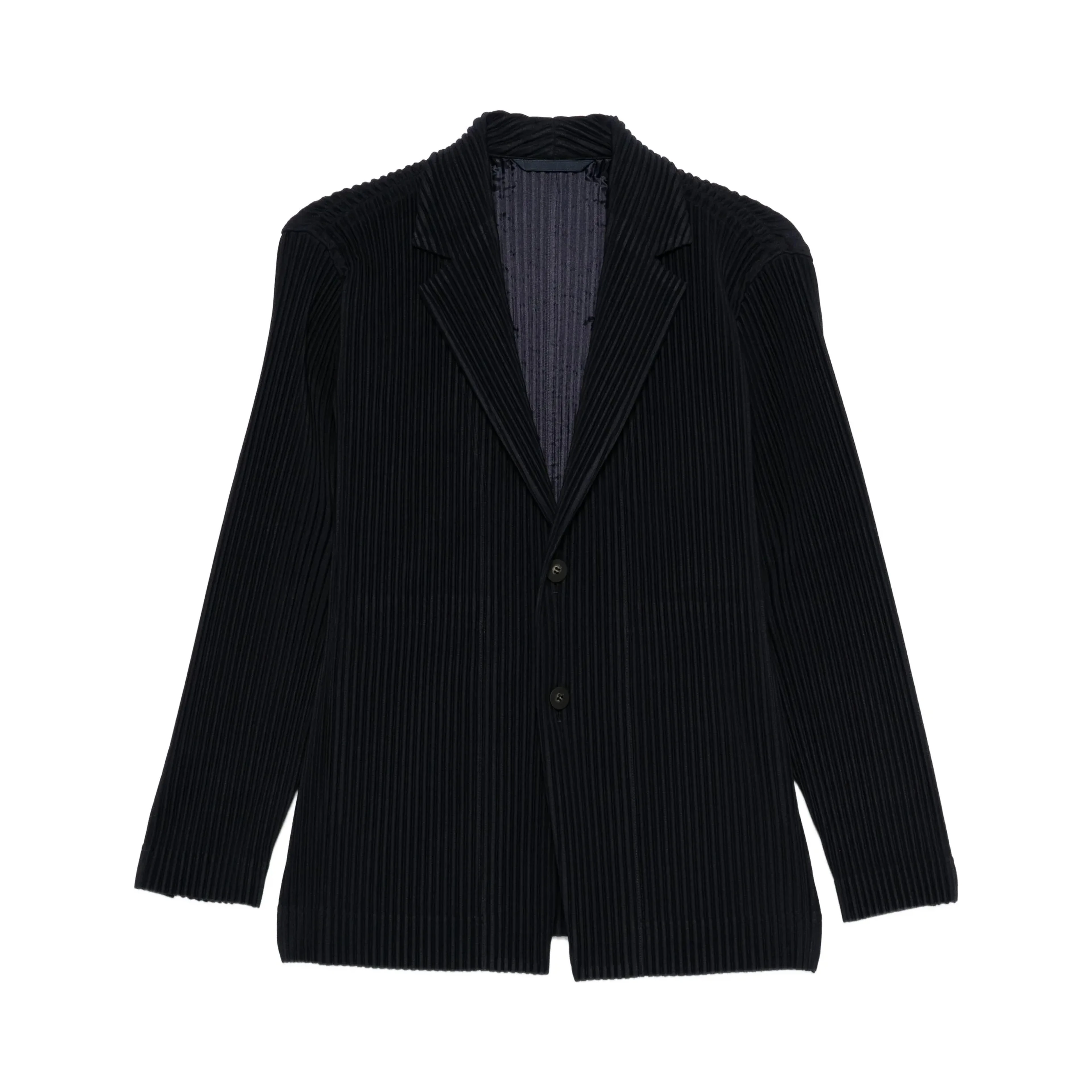 Issey Miyake Jackets Navy