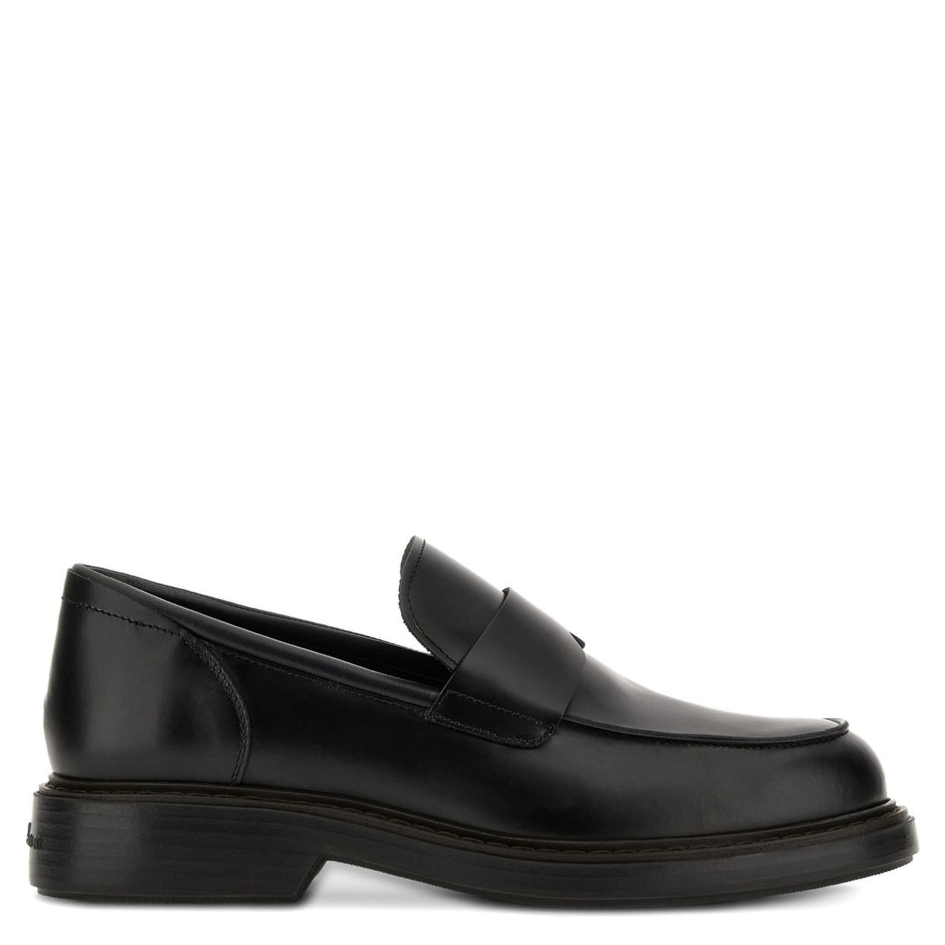 Hogan Flat shoes