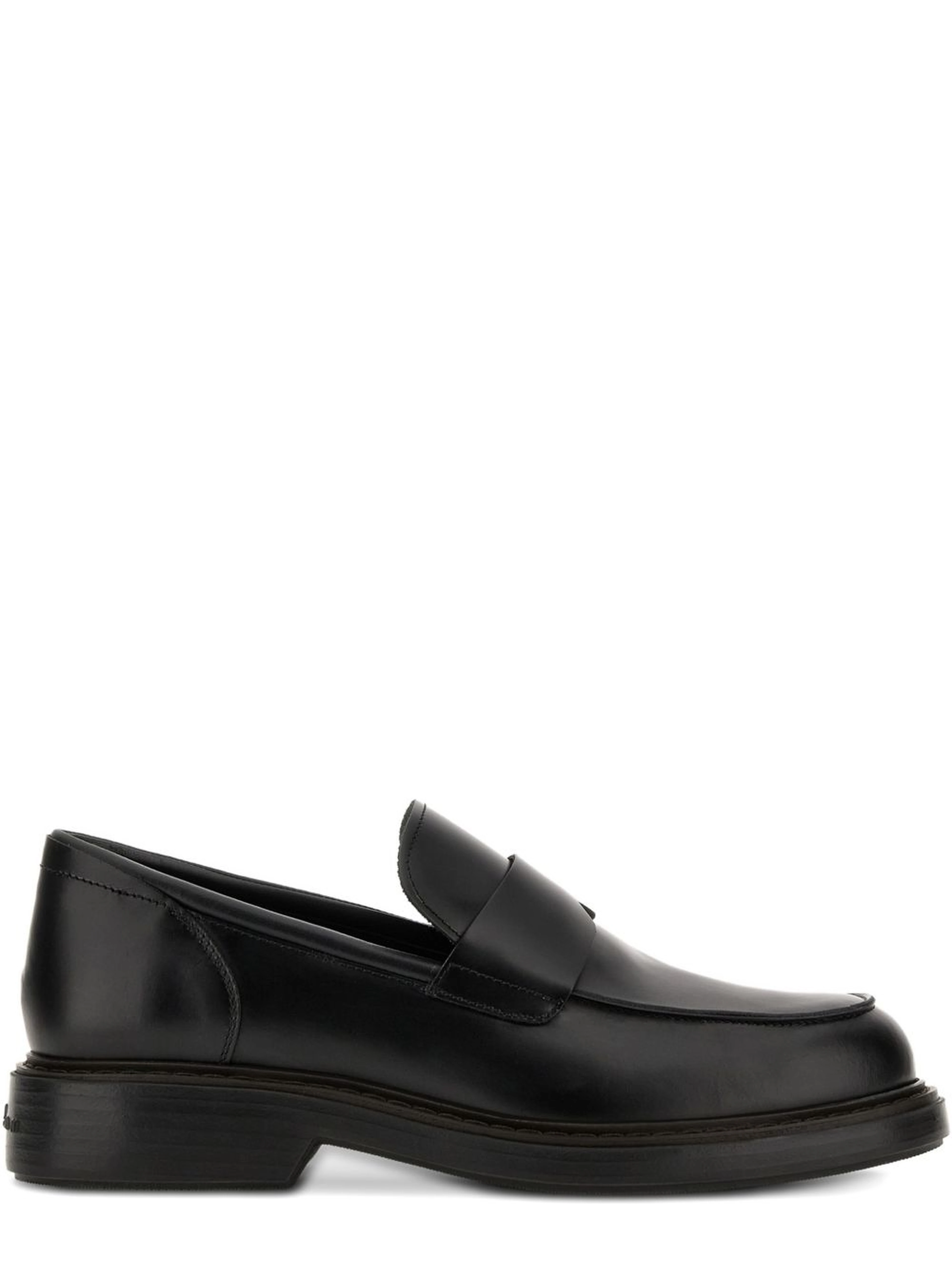 Hogan Flat shoes