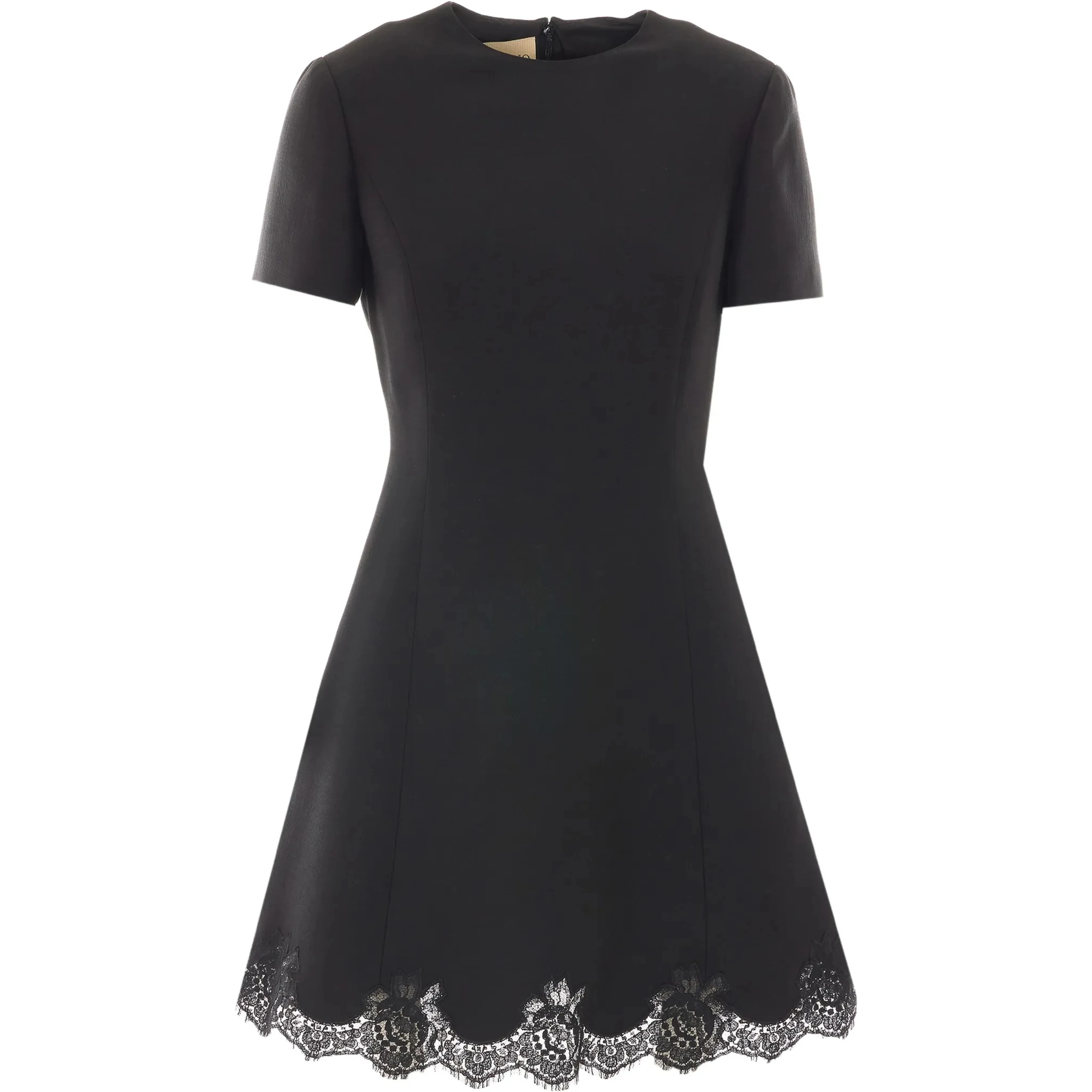 Valentino PAP Dresses Black