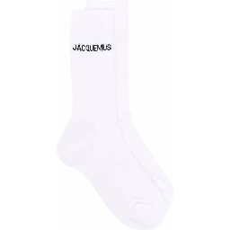 Jacquemus Underwear White