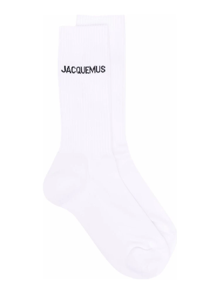 Jacquemus Underwear White