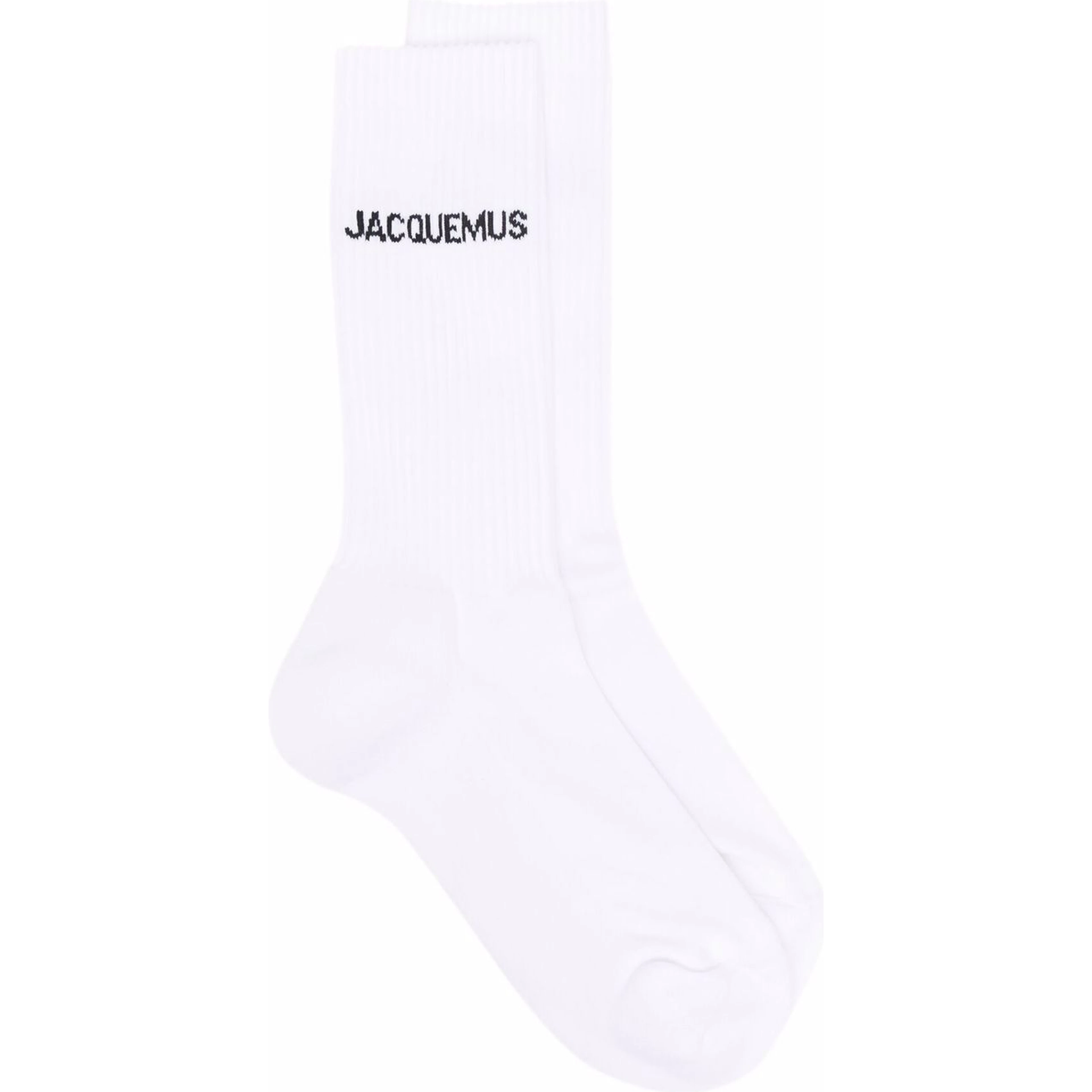 Jacquemus Underwear White