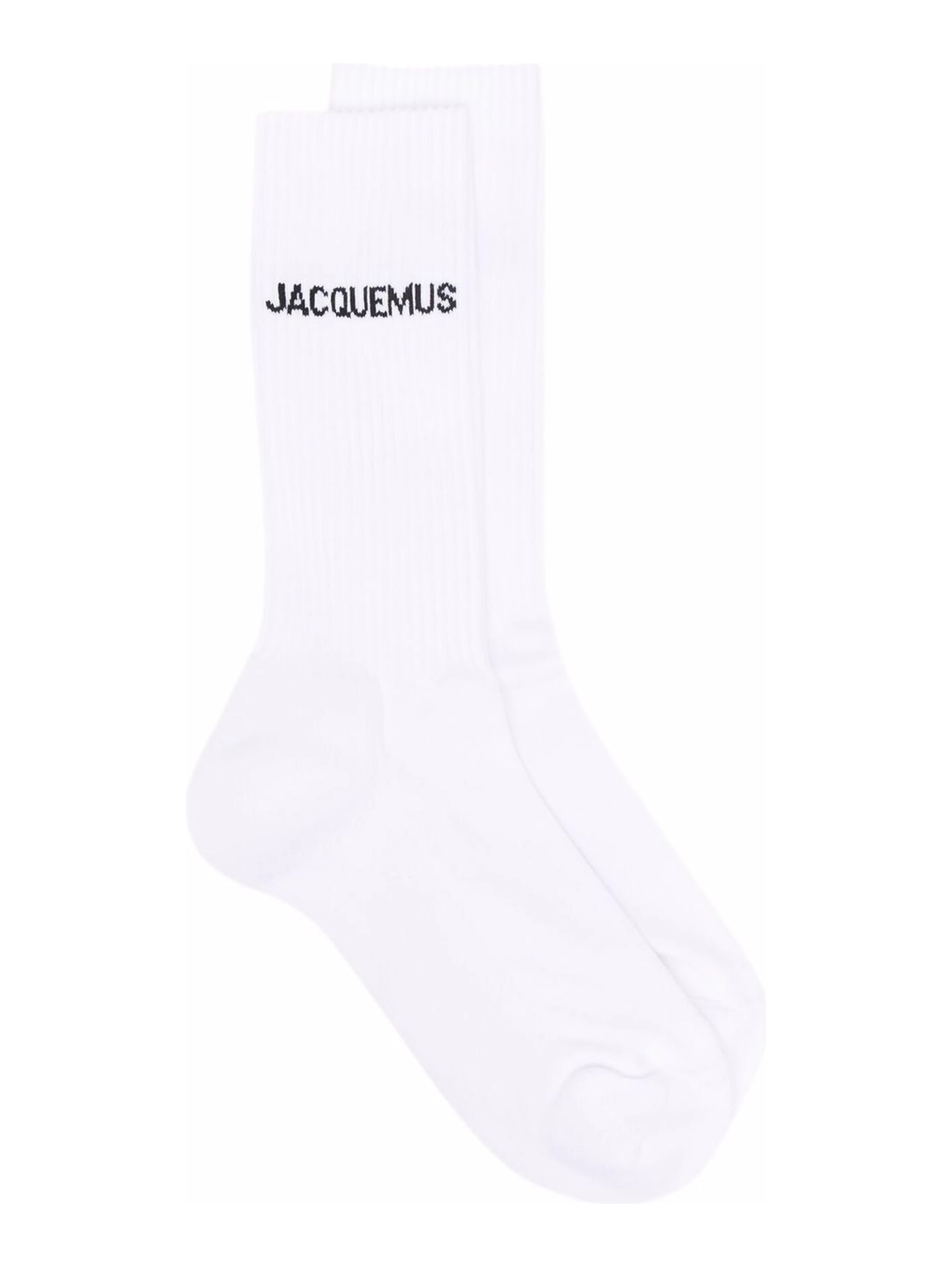 Jacquemus Underwear White