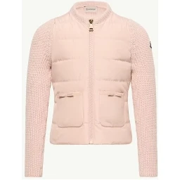 MONCLER KIDS Sweaters
