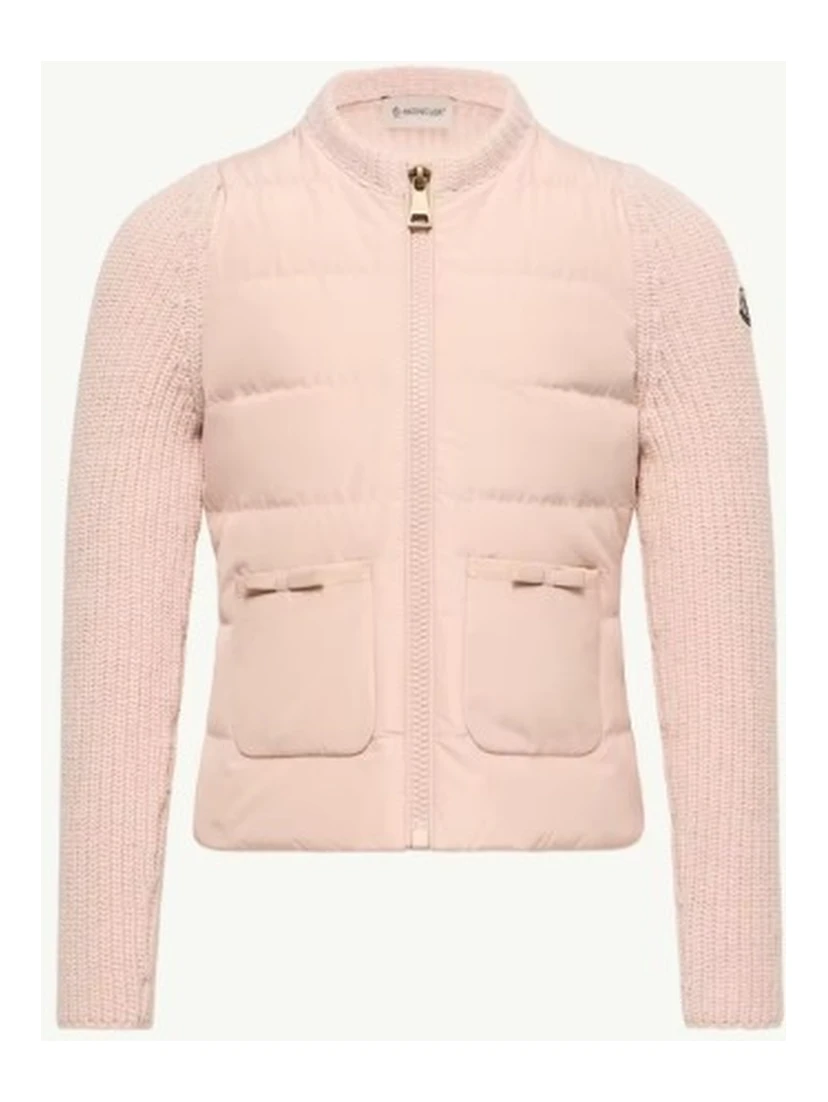 MONCLER KIDS Sweaters