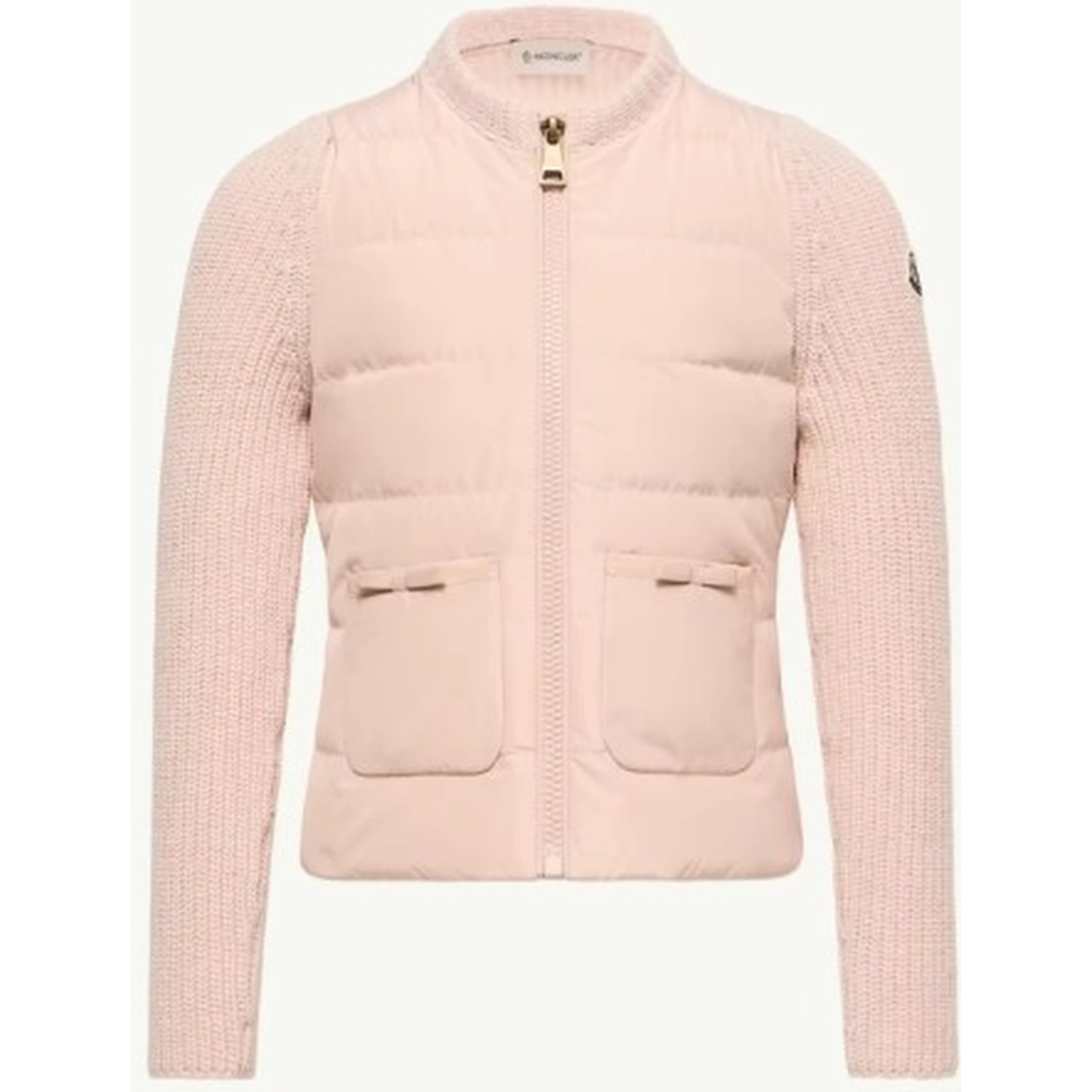 MONCLER KIDS Sweaters