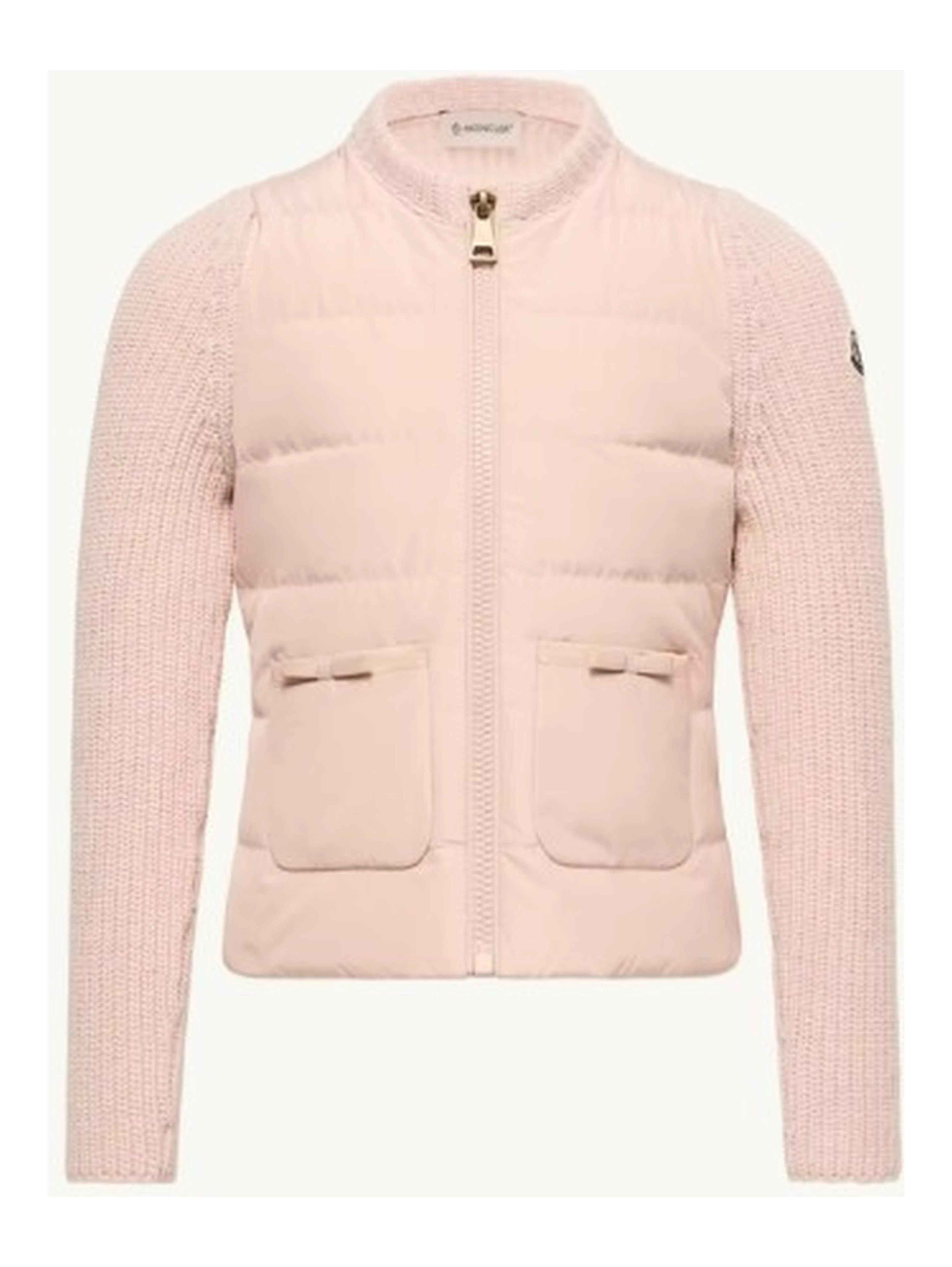 MONCLER KIDS Sweaters