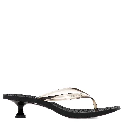 Tory Burch Sandals Black