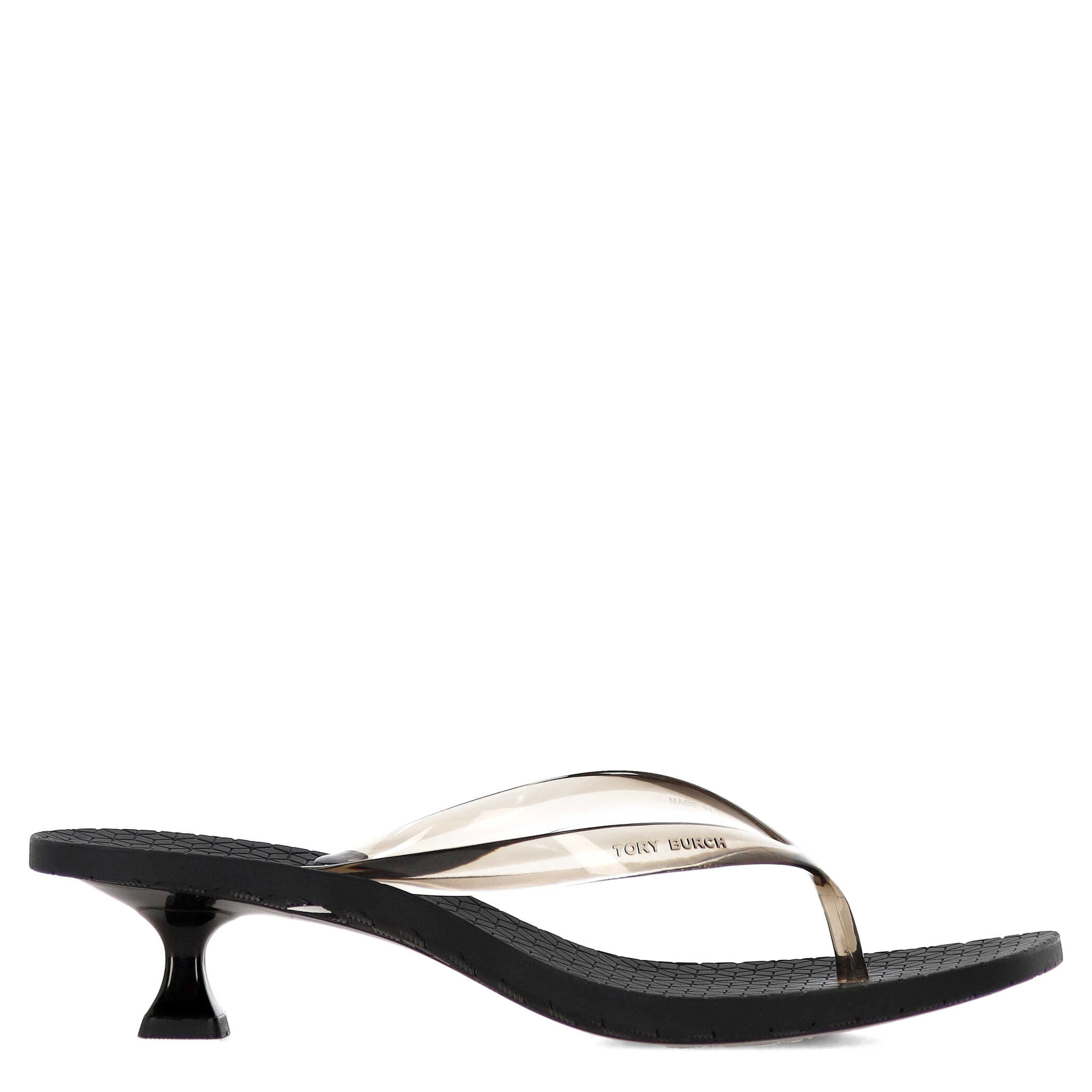 Tory Burch Sandals Black