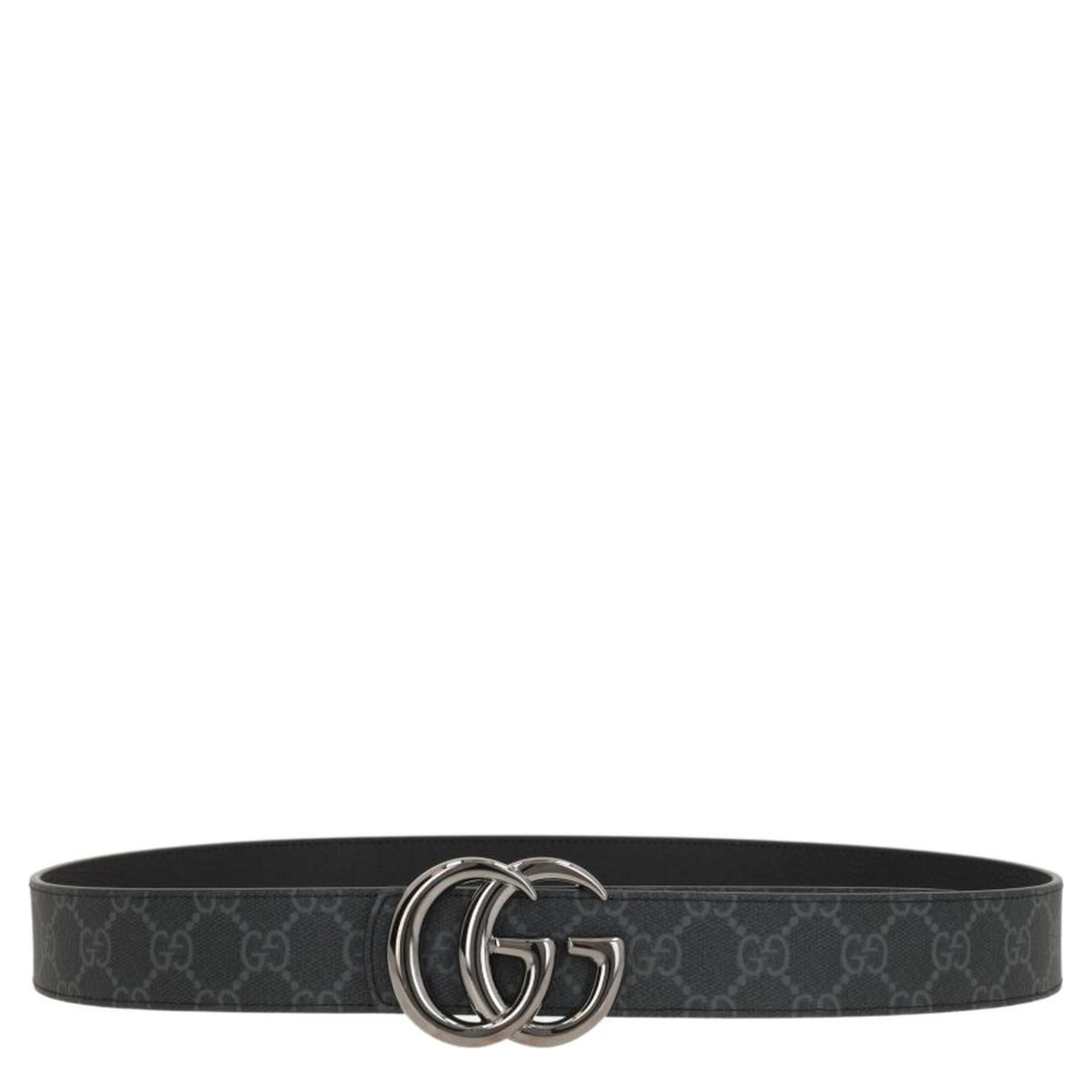 Gucci Belts Black