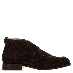Church's Flat shoes Ebony