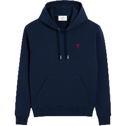 Ami Sweaters Night blue