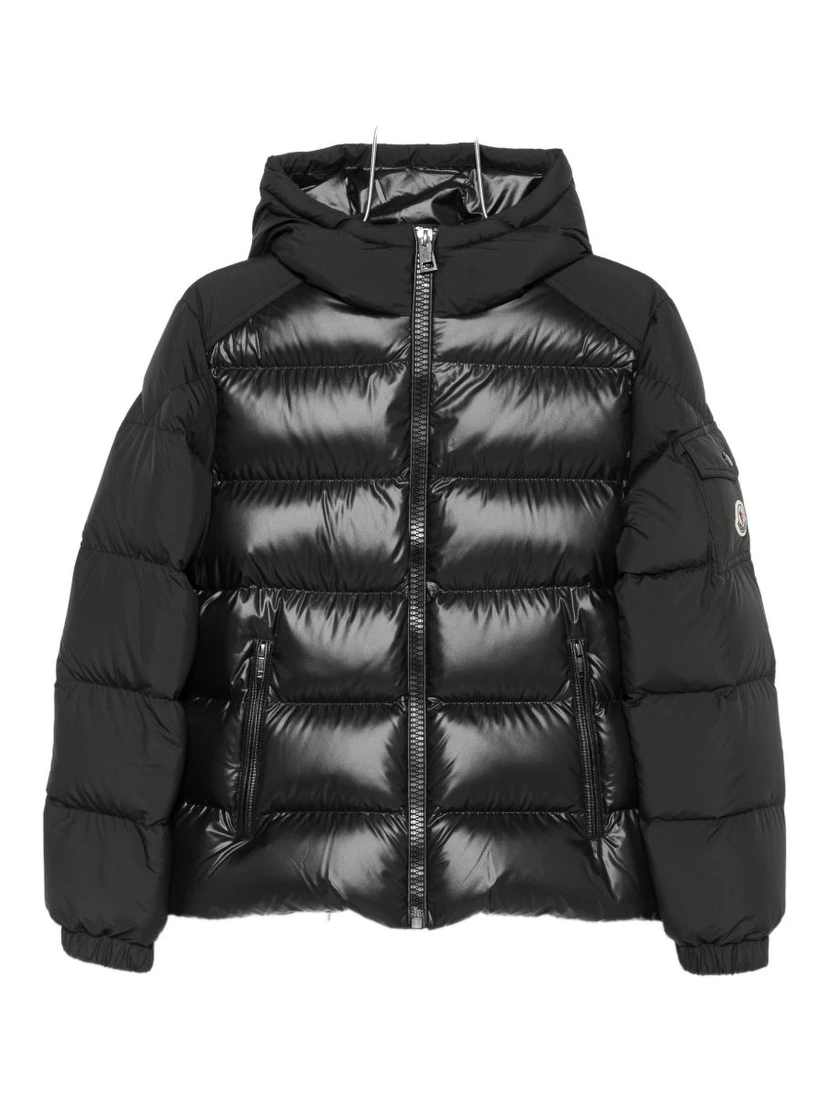 MONCLER KIDS Jackets