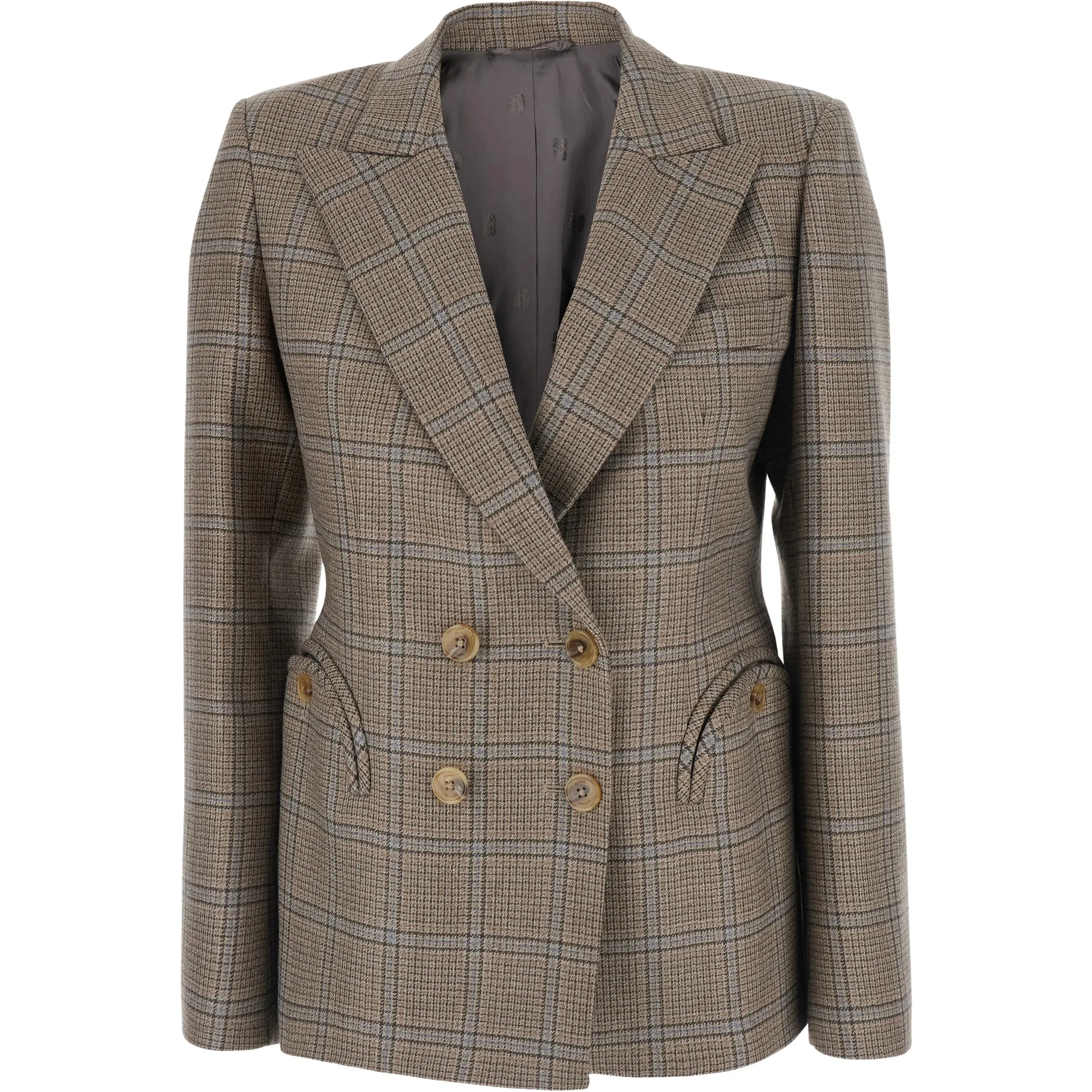 Blazé Jackets Beige