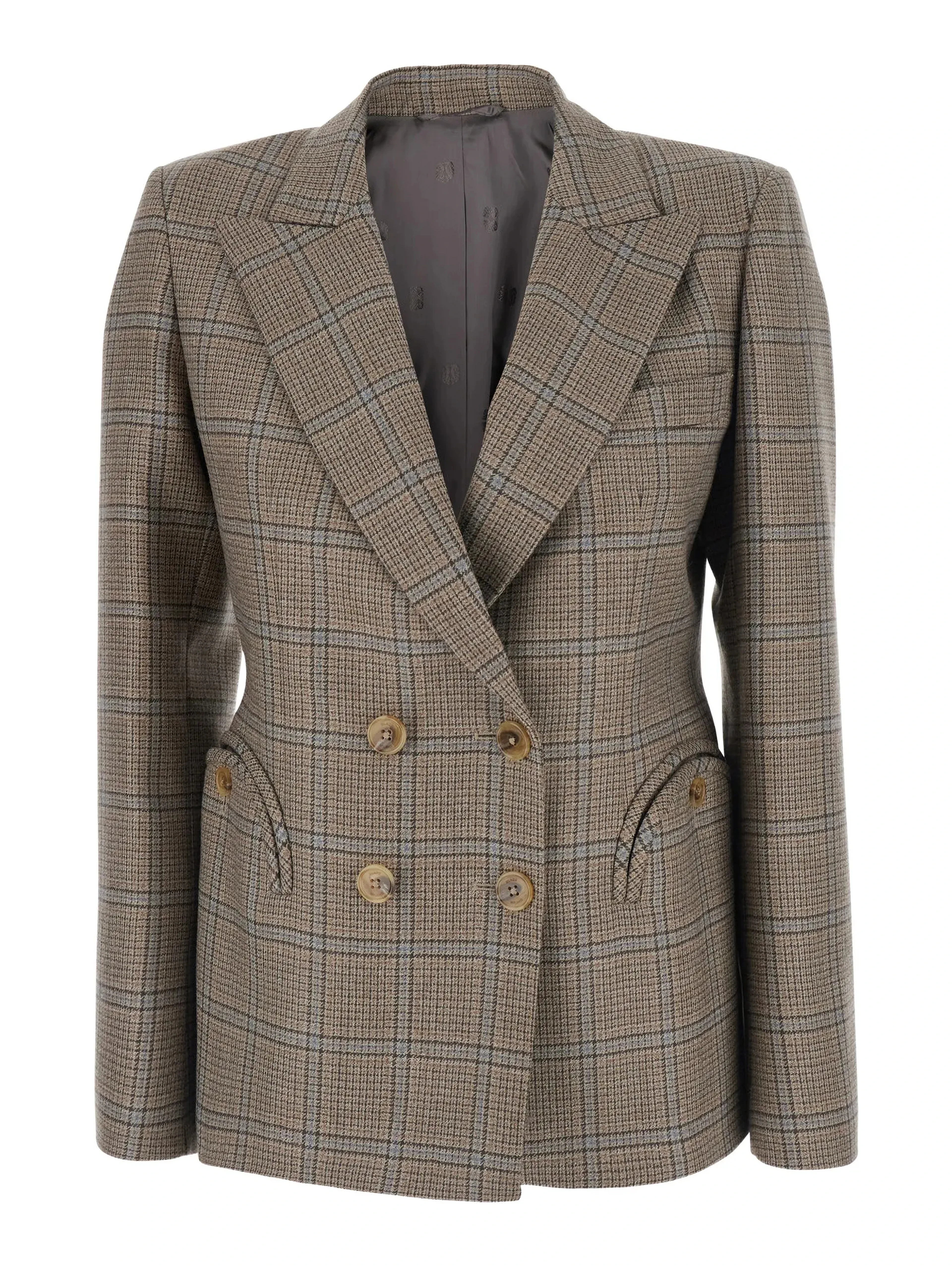 Blazé Jackets Beige