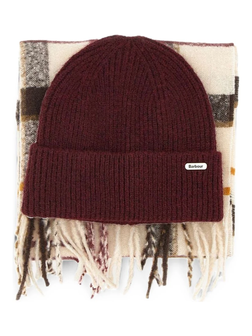 Barbour Accessories