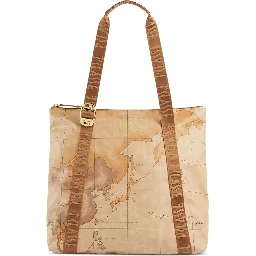 Alviero Martini Bags.. Natural
