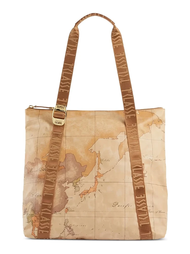 Alviero Martini Bags.. Natural