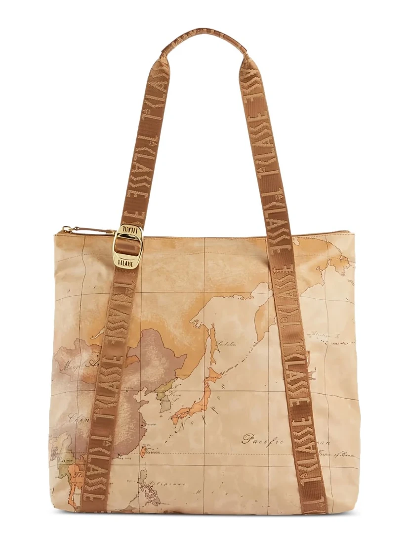 Alviero Martini Bags.. Natural