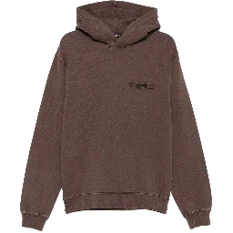 Jacquemus Sweaters Brown