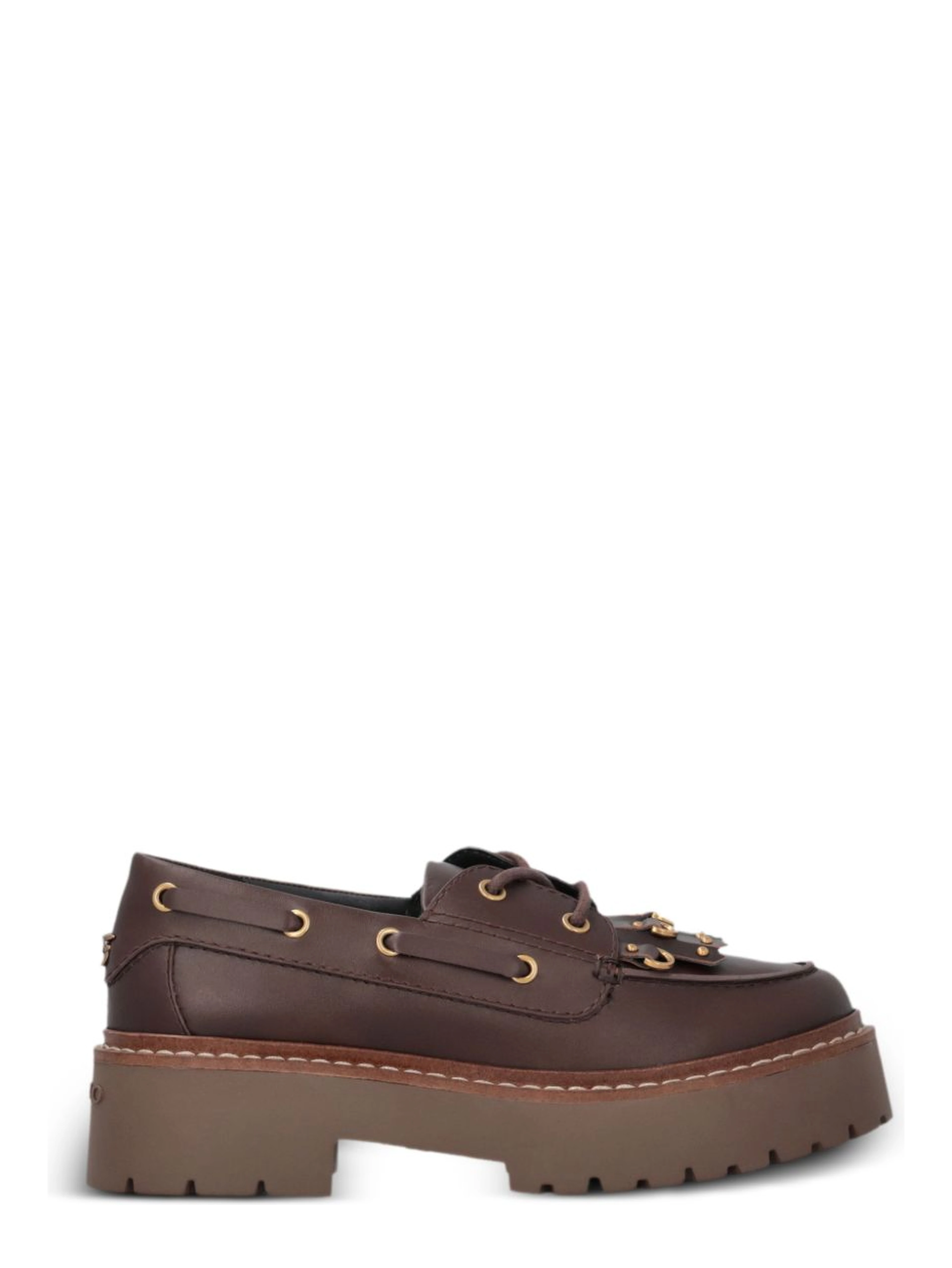Pinko Flat shoes Swarthy