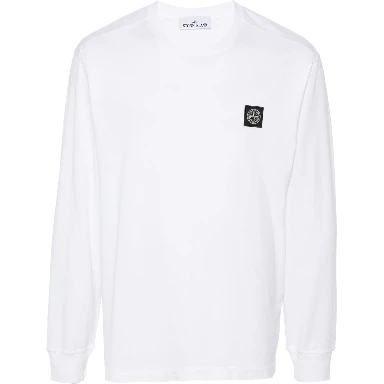 Stone Island T-shirts and Polos