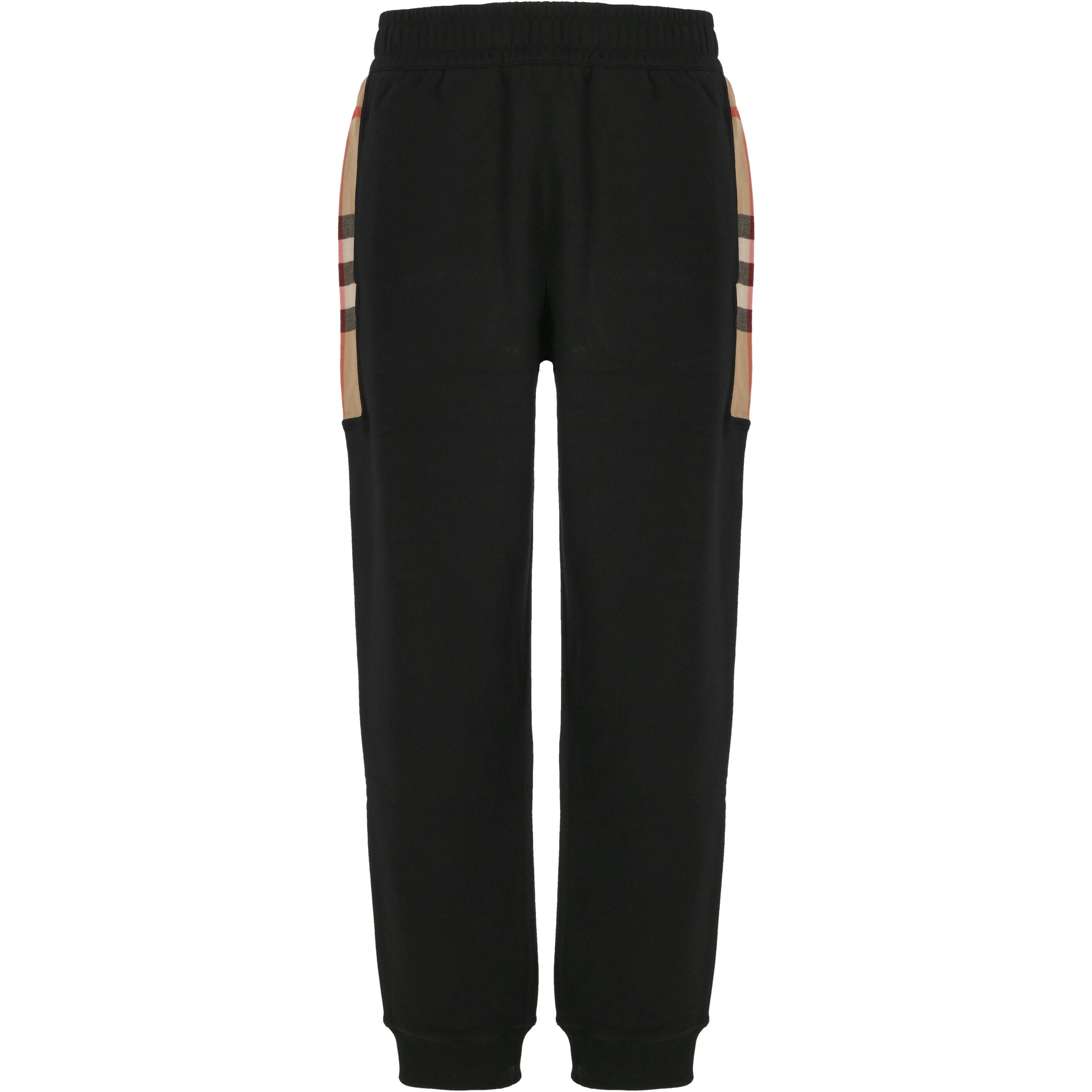 Burberry Trousers Black