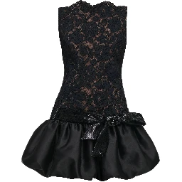 Self-portrait Dresses