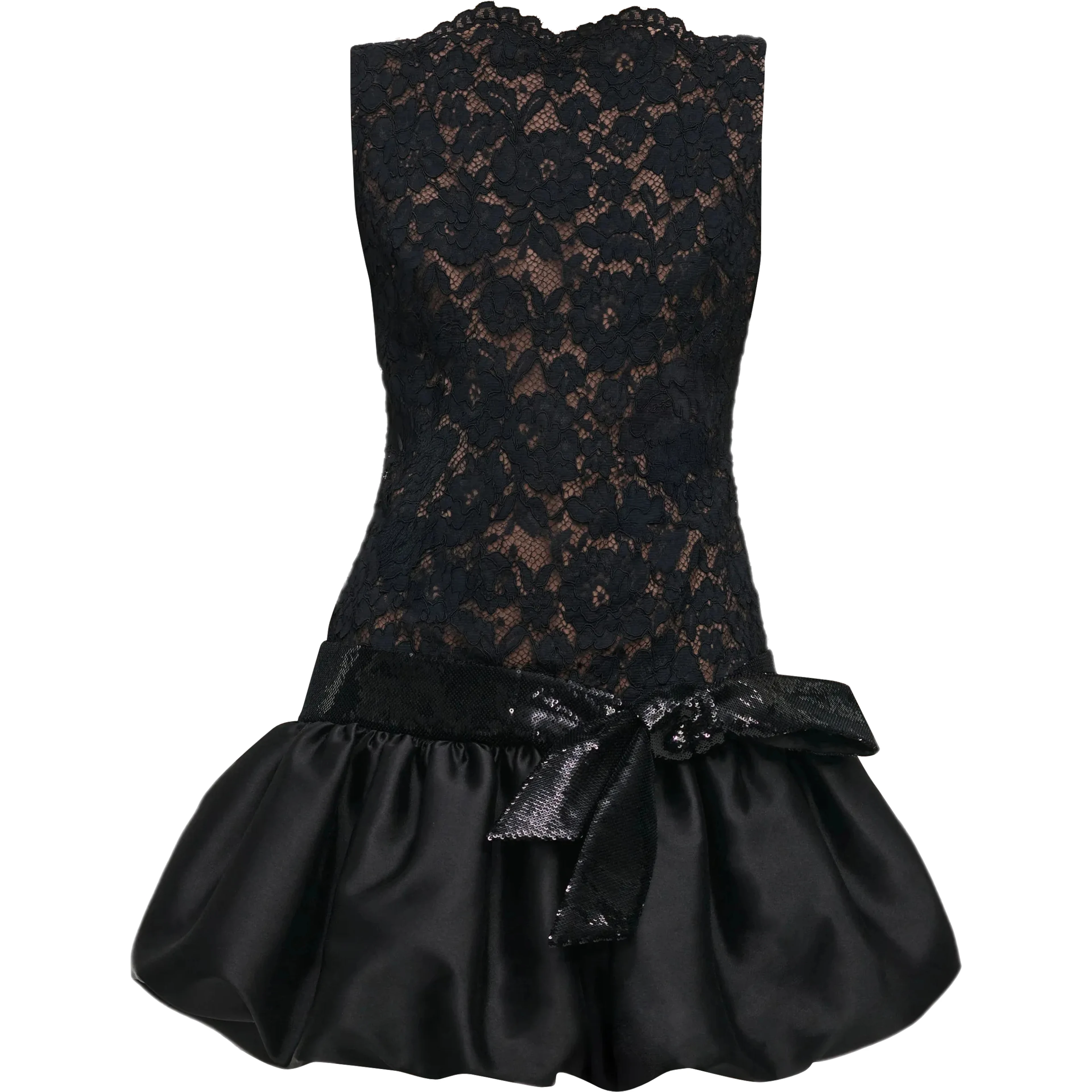 Self-portrait Dresses